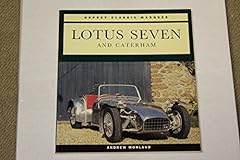 Lotus seven d'occasion  Livré partout en France