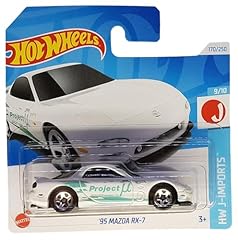 Hot wheels mazda for sale  Delivered anywhere in UK