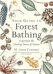 Guide forest bathing for sale  Delivered anywhere in UK