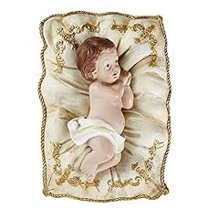 Infant jesus paired for sale  Delivered anywhere in USA 