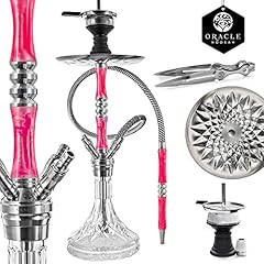 Racle hookah epoxidharz gebraucht kaufen  Wird an jeden Ort in Deutschland