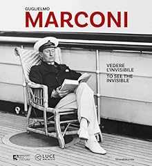 Guglielmo marconi. vedere usato  Spedito ovunque in Italia 
