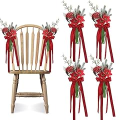 Wnvivi 6pcs christmas for sale  Delivered anywhere in UK