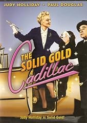 Solid gold cadillac for sale  Delivered anywhere in UK