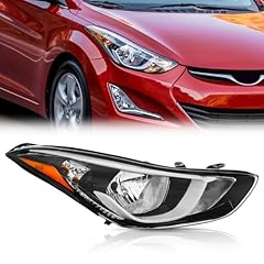 Todo headlight assembly for sale  Delivered anywhere in USA 
