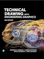 Technical drawing engineering for sale  Delivered anywhere in UK