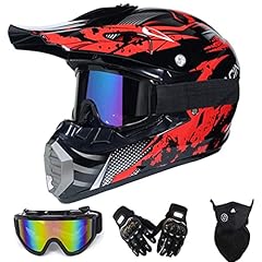 Vomi motorradhelm motocross gebraucht kaufen  Wird an jeden Ort in Deutschland