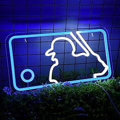 Attneon baseball neon for sale  Delivered anywhere in USA 
