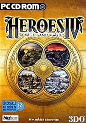 Heroes might and d'occasion  Livré partout en France
