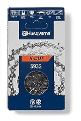 Husqvarna cut s93g for sale  Delivered anywhere in USA 