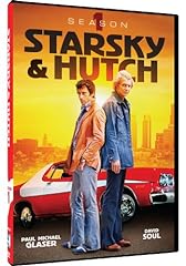 Starsky hutch season for sale  Delivered anywhere in Canada