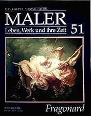 Jean honoré fragonard gebraucht kaufen  Wird an jeden Ort in Deutschland