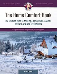 Home comfort book for sale  Delivered anywhere in USA 