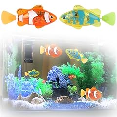 Robo fish pool for sale  Delivered anywhere in UK
