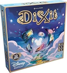 Dixit disney edition for sale  Delivered anywhere in USA 