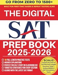 Sat prep book usato  Spedito ovunque in Italia 