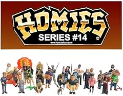 Homies figures 1.75 for sale  Delivered anywhere in USA 