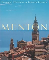 Menton usato  Spedito ovunque in Italia 