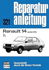 Renault mai 1976 d'occasion  Livré partout en France