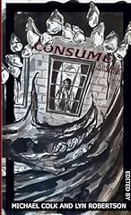 Consume horror anthology for sale  Delivered anywhere in UK