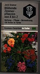 Blühende zimmerpflanzen haltu gebraucht kaufen  Wird an jeden Ort in Deutschland
