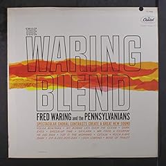 The waring blend d'occasion  Livré partout en France