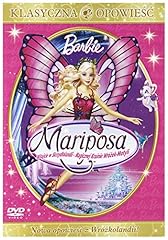 Barbie mariposa dvd gebraucht kaufen  Wird an jeden Ort in Deutschland