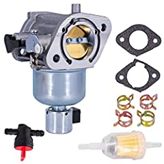 Carburetor kit fits for sale  Delivered anywhere in Canada