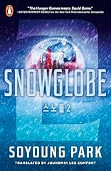 Snowglobe the conclusion d'occasion  Livré partout en France