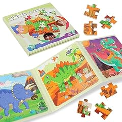 Magnetic puzzles kids for sale  Delivered anywhere in USA 