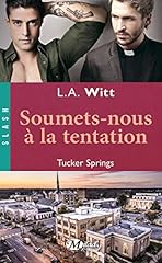 Tucker springs tome d'occasion  Livré partout en France