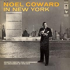 Noel coward new for sale  Delivered anywhere in USA 