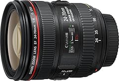 Canon obiettivo con usato  Spedito ovunque in Italia 