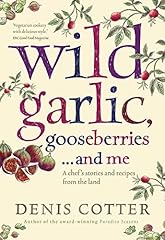 Wild garlic gooseberries d'occasion  Livré partout en Belgiqu