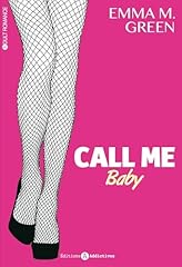 Call baby vol d'occasion  Livré partout en France