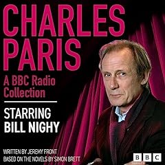 Charles paris bbc for sale  Delivered anywhere in UK