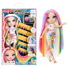 Rainbow high hair for sale  Delivered anywhere in USA 