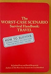 Worst case scenario for sale  Delivered anywhere in USA 