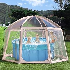 Piscina fuori terra usato  Spedito ovunque in Italia 