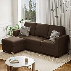 Flamaker sectional couch for sale  Delivered anywhere in USA 