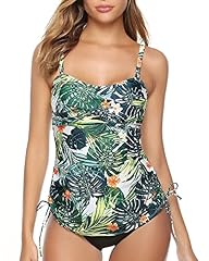 Gyabnw tankini women for sale  Delivered anywhere in UK