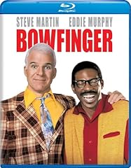 Bowfinger blu ray for sale  Delivered anywhere in USA 