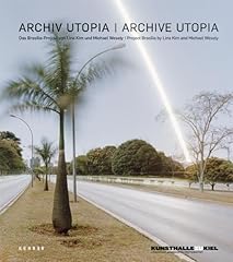 Archiv utopia archive gebraucht kaufen  Wird an jeden Ort in Deutschland