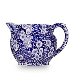 Burleigh dark blue for sale  Delivered anywhere in UK