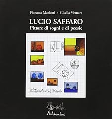 Lucio saffaro. ediz. usato  Spedito ovunque in Italia 