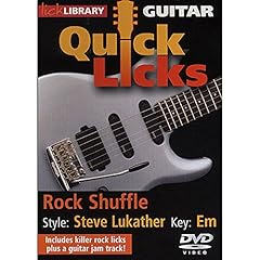 Lick library guitar for sale  Delivered anywhere in UK