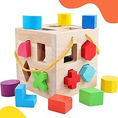 Qzmtoy shape sorter for sale  Delivered anywhere in USA 