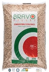 Bancale bravo pellet usato  Spedito ovunque in Italia 