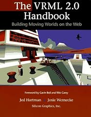 Vrml 2.0 handbook for sale  Delivered anywhere in UK
