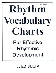 M401 rhythm vocabulary for sale  Delivered anywhere in USA 